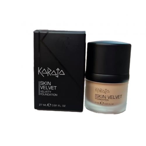 كريم اساس كراجا رقم 3 فيلفت 