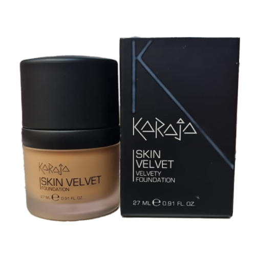 Karaja Foundation No. 5/Velvet