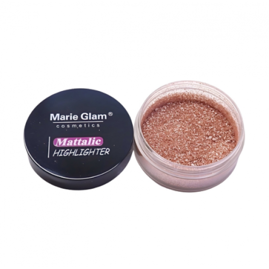 ماري جلام هايلايتر ماتلك 01