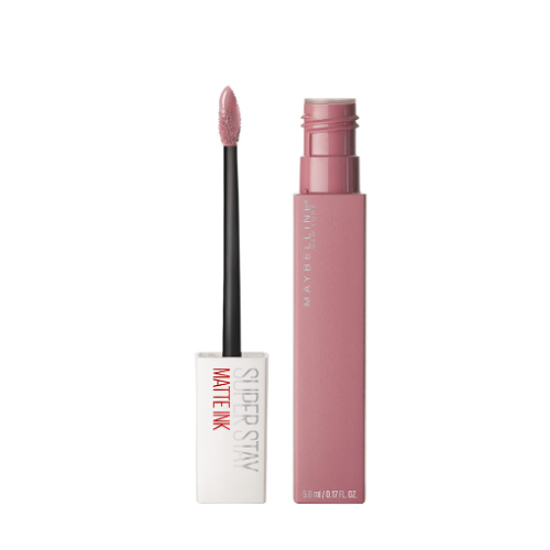 Maybelline New York Superstay Matte Ink Liquid Lipstick - 175 Ring Leader