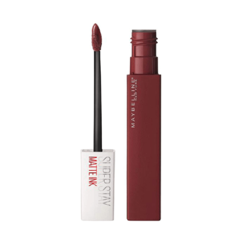 Maybelline New York Superstay Matte Ink Liquid Lipstick - 50 Voyager