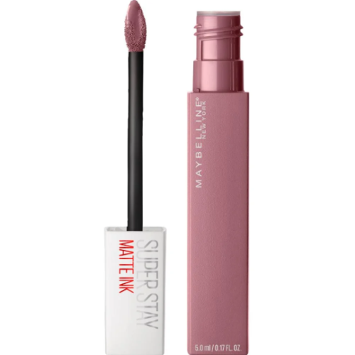 Maybelline New York Superstay Matte Ink Liquid Lipstick - 95 Vesnary