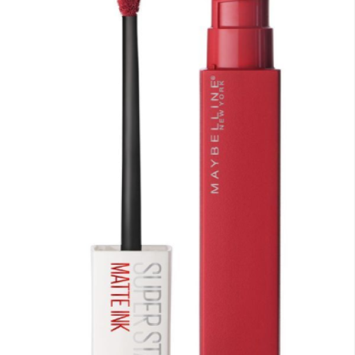 Maybelline New York Superstay Matte Ink Liquid Lipstick 20 Pioneer