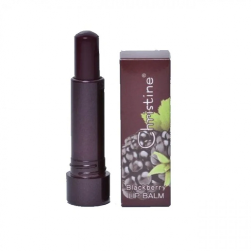 كرستين مرطب وملون شفايف كرز CH018 - برائحة التوت