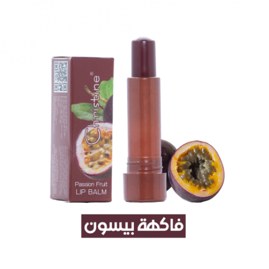 كرستين مرطب الشفاه برائحة بيسون CH-018