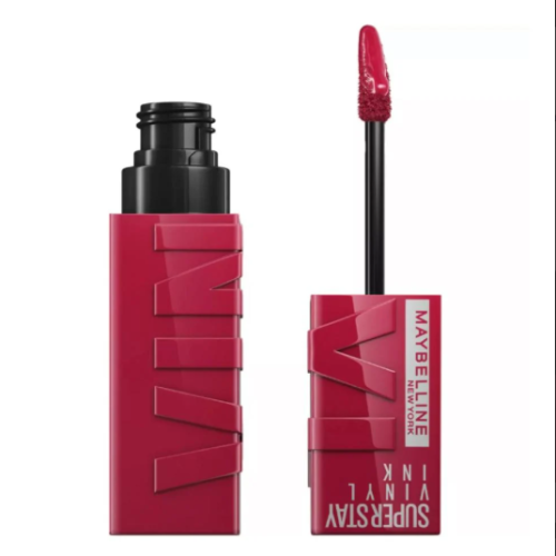 Maybelline Super Stay Lipstick - 80 ECCENTRIC