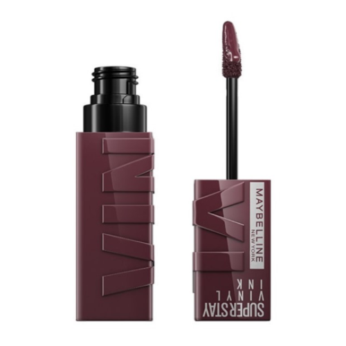 Maybelline Superstay Liquid Lipstick 135 Fiery Red 4.2 ml