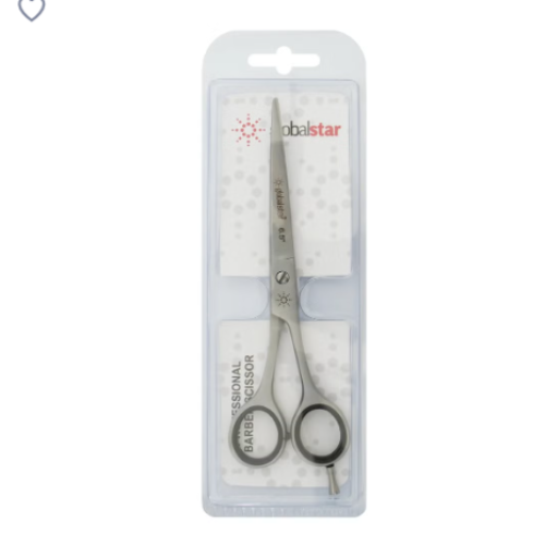 6.5 inch professional hair cutting scissors