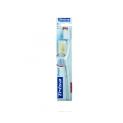 Teresa Fresh Brush Stiff Bristles