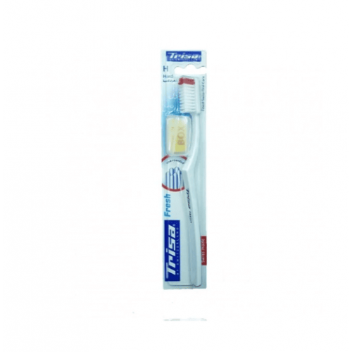  تريزا فرشاة فريش شعيرات قاسية 