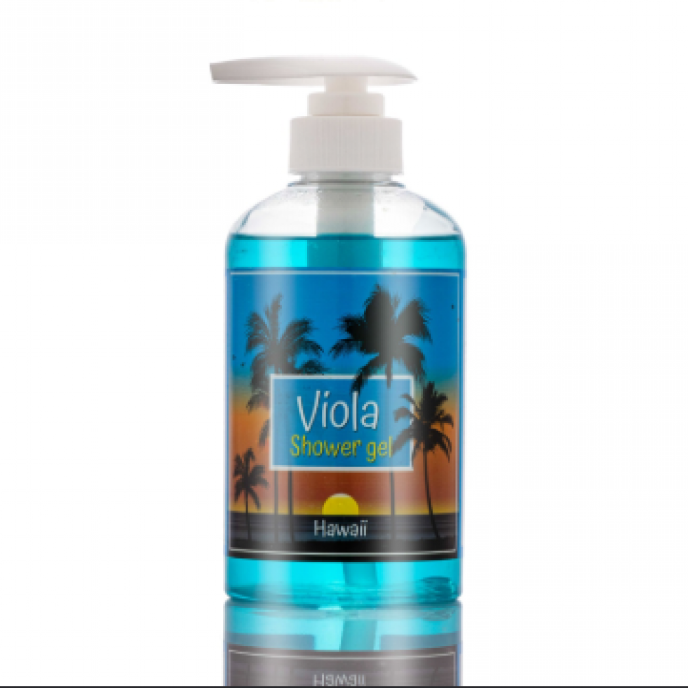 شاور جل Hawaii