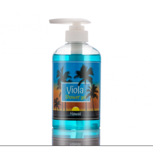 شاور جل Hawaii