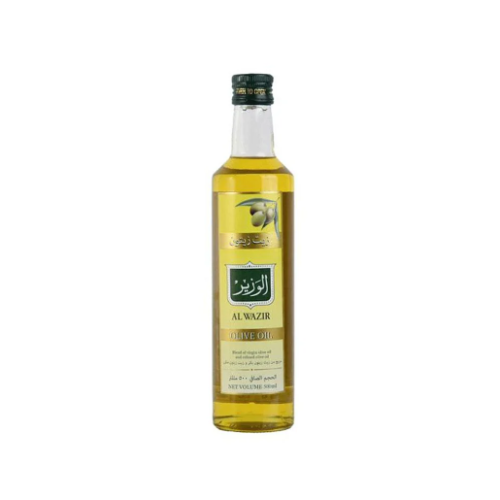 Minister Extra Virgin Olive Oil 500ml
