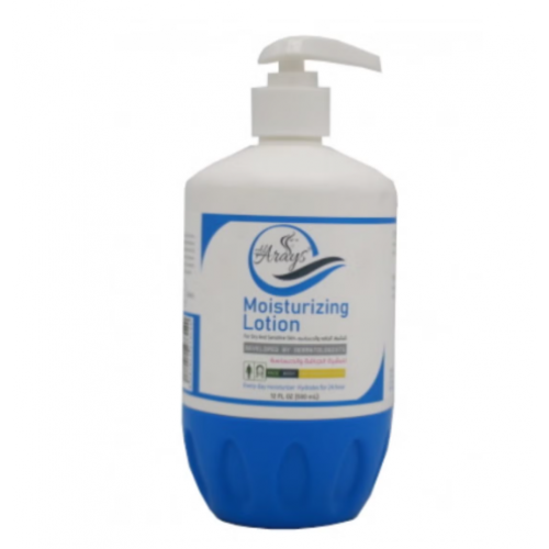 العرايس لوشن للبشرة الجافة 500 مل