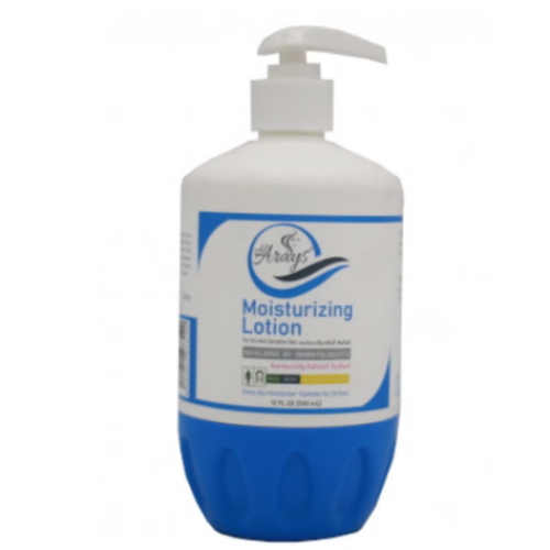 العرايس لوشن للبشرة الجافة 500 مل العرايس لوشن للبشرة الجافة 500 مل