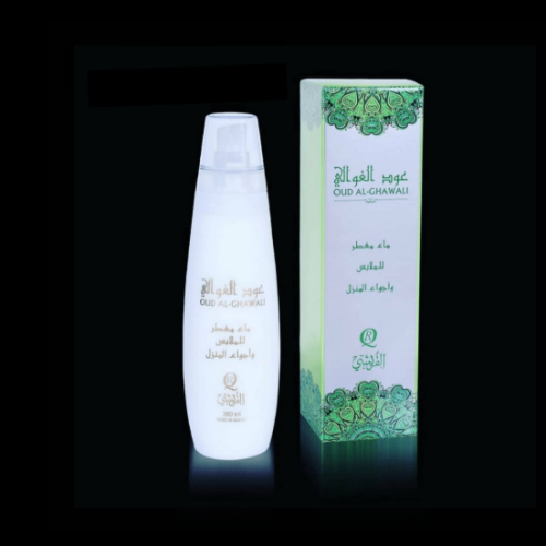 Oud Al-Ghawali Mixture