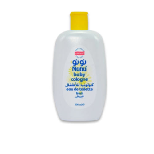 Nunu Cologne Fresh 200ml
