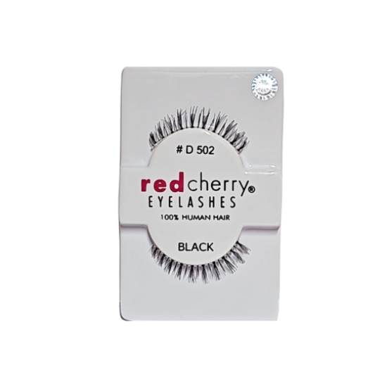 Red Cherry D502 Tip Lashes