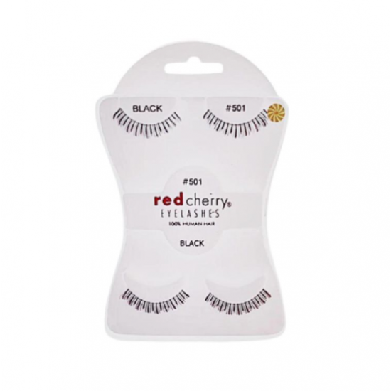 رموش صناعية 501 من ريد شيري