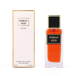 معطر الشعر إندين عود