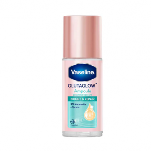 فازلين مزيل عرق ومفتح للبشره تايلندي برايت آند ريبير (45مل) فازلين مزيل عرق ومفتح للبشره تايلندي برايت آند ريبير (45مل)