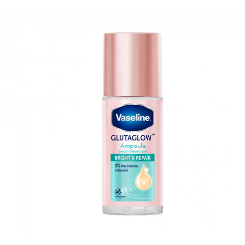 فازلين مزيل عرق ومفتح للبشره تايلندي برايت آند ريبير (45مل) فازلين مزيل عرق ومفتح للبشره تايلندي برايت آند ريبير (45مل)