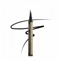 فكتوريا كحل سائل قلم أسود