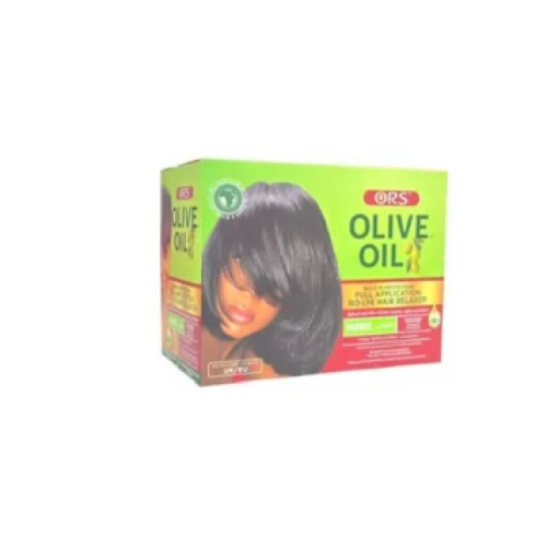 ORS Olive Hair Straightener