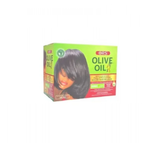 ORS فرد شعر ORS بالزيتون