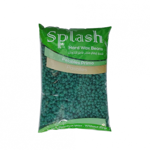 الشعر اخضر 1000 غرام