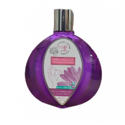 العرايس غسول بشرة نسائى للمناطق الحميمية بدون عطر 350 مل