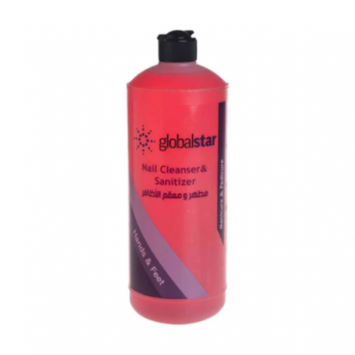 مطهر ومعقم اظافر 1000 مل