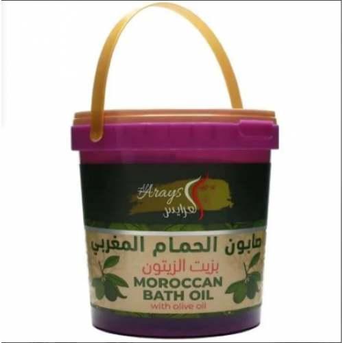 صابون الحمام المغربي بزيت الزيتون من العرايس 1000مل صابون الحمام المغربي بزيت الزيتون من العرايس 1000مل