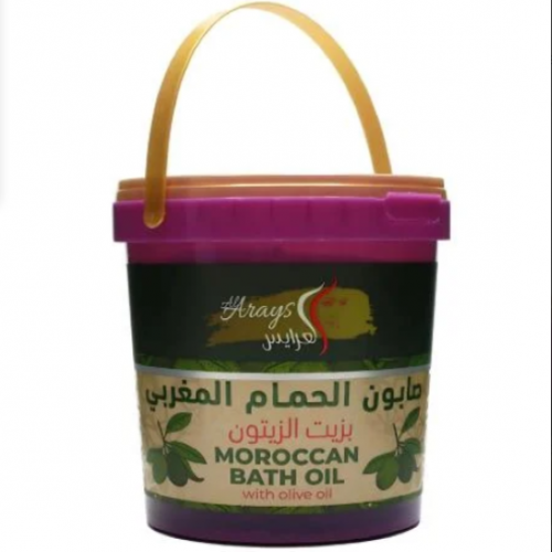 صابون الحمام المغربي بزيت الزيتون من العرايس 1000مل صابون الحمام المغربي بزيت الزيتون من العرايس 1000مل