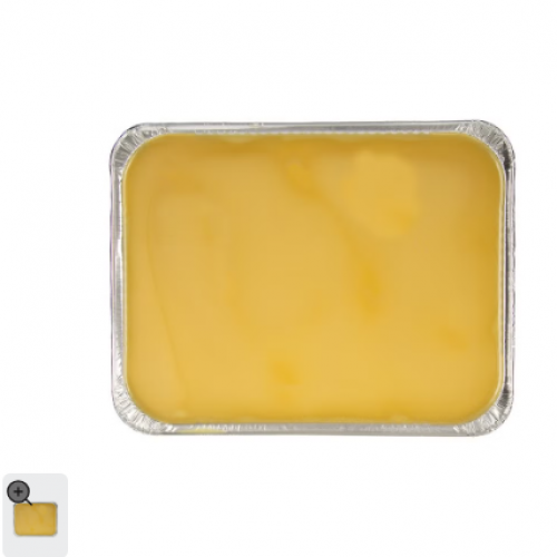 قالب شمع إزالة الشعر أصفر 1 كيلو قالب شمع إزالة الشعر أصفر 1 كيلو