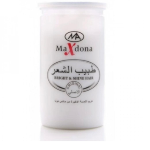 Max Donna Hair Doctor Cream 800ml Original