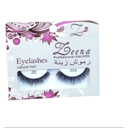 رموش زينه :32
