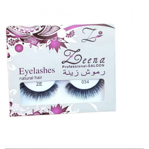 رموش زينه :32