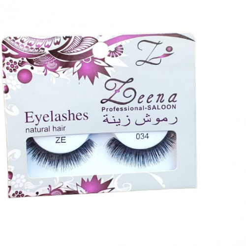 رموش زينه :32