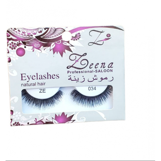 رموش زينه :32