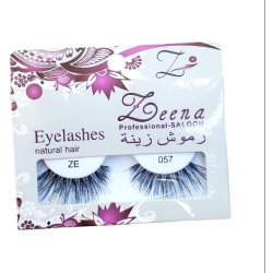 رموش زينه :57