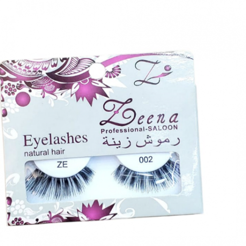 رموش زينه :002