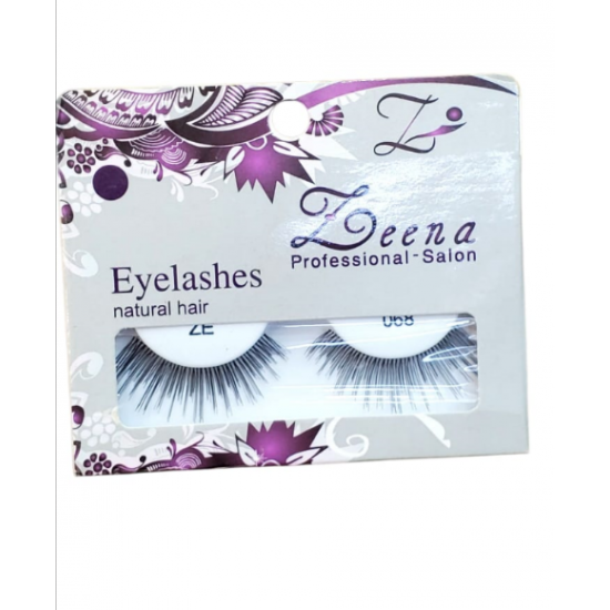 زموش زينه :068