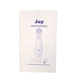 Joy Beauty Device to Eliminate Blackheads, 4 Pieces