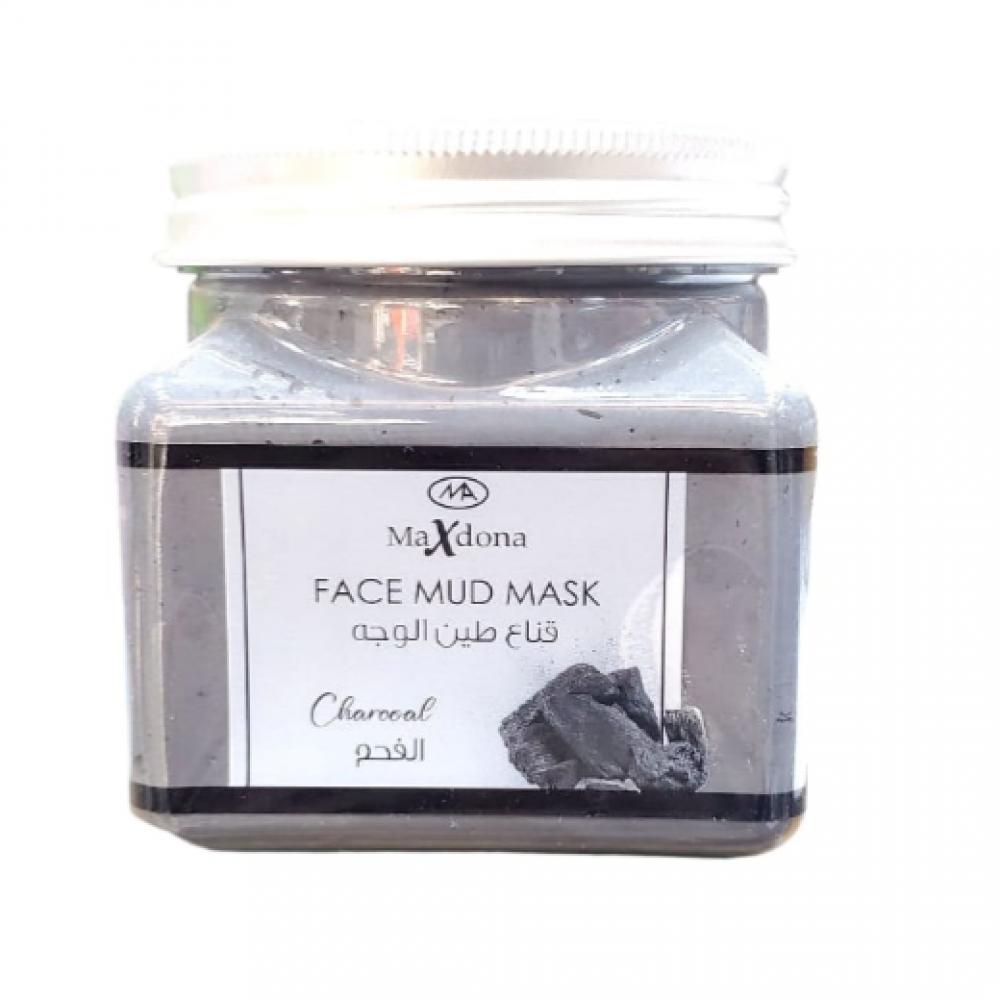 قناع الطين ماكس دونا 