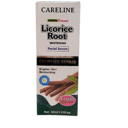 Licorice Serum 30ml