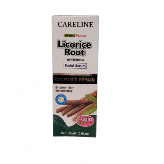 سيروم عرق السوس 30 ملي 