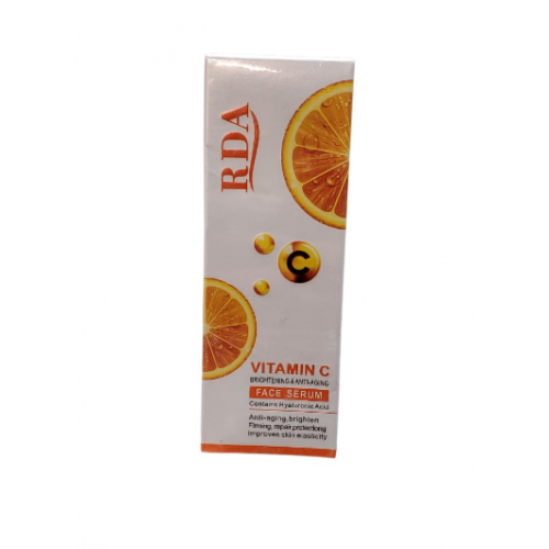 سيروم فيتامين سي 