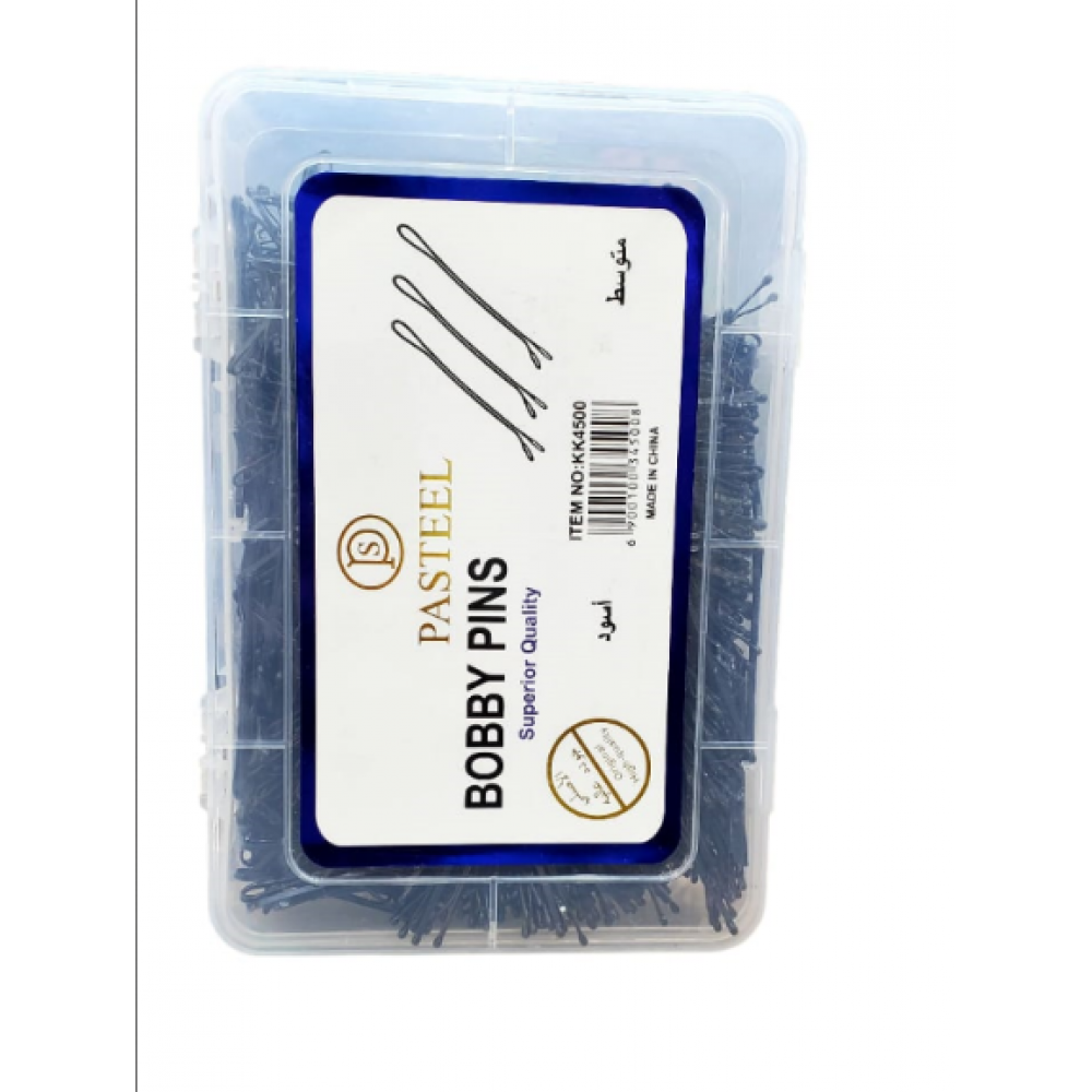  باستل بنس شعر حجم وسط 