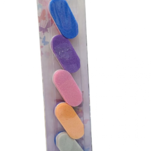 مبرد اظافر ماكس دونا 